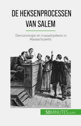 De heksenprocessen van Salem