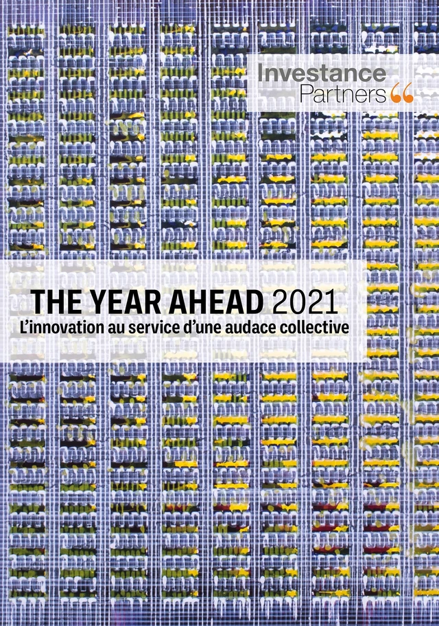 The Year Ahead 2021 -  Investance Partners - Publishroom