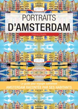 Portraits d'Amsterdam