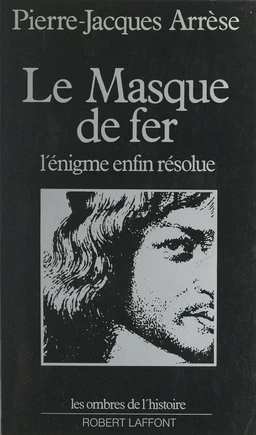 Le masque de fer