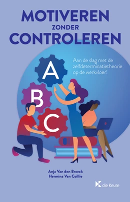 Motiveren zonder controleren