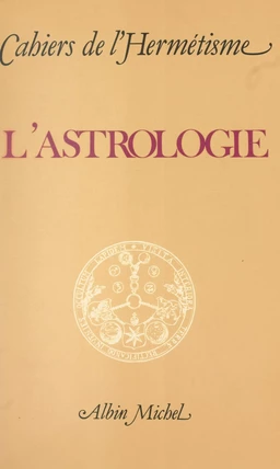 L'astrologie