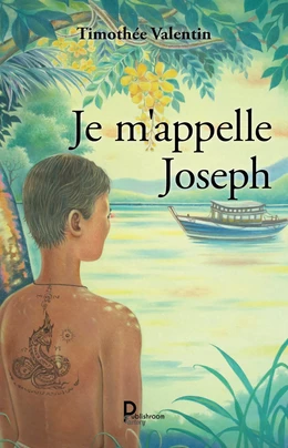 Je m'appelle Joseph