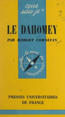 Le Dahomey