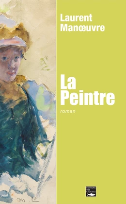 La Peintre