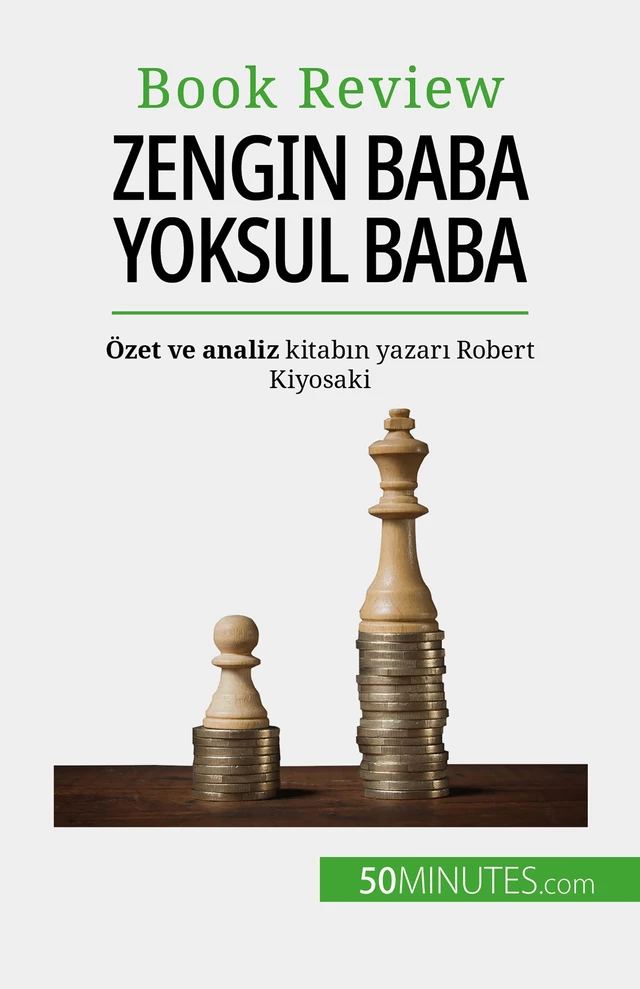 Zengin Baba Yoksul Baba - Myriam M'Barki - 50Minutes.com