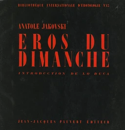 Éros du dimanche