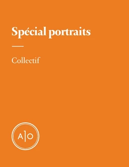 Spécial portraits