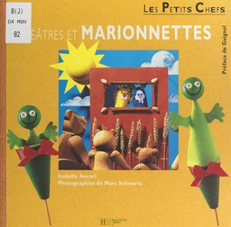 Théâtres et marionnettes