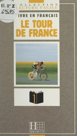 Le Tour de France