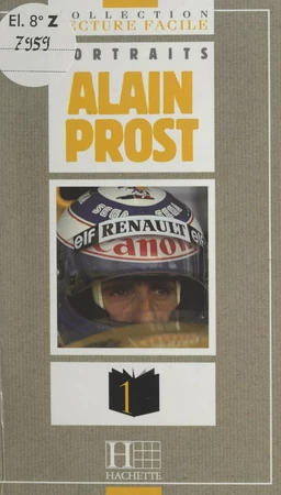 Alain Prost