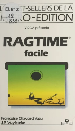 Ragtime® facile