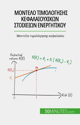 Μοντέλο τιμολόγησης κεφαλαιουχικών στοιχείων ενεργητικού