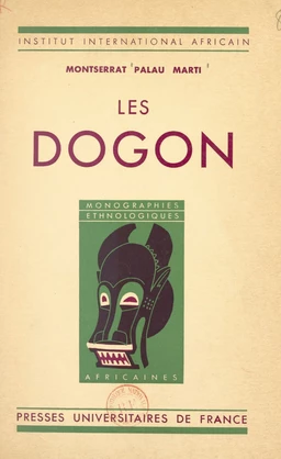 Les Dogon