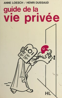 Guide de la vie privée