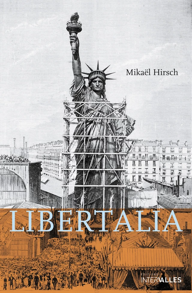 Libertalia - Mikaël Hirsch - Intervalles