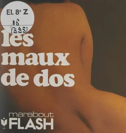 Les maux de dos