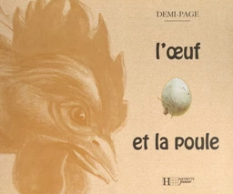 L'œuf et la poule