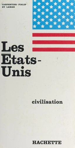 Les États-Unis, civilisation