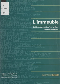 L'immeuble