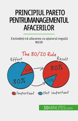 Principiul Pareto pentru managementul afacerilor