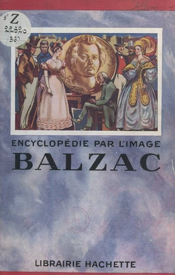 Balzac, 1799-1850