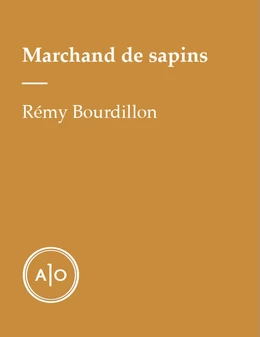 Marchand de sapins