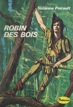 Robin des Bois