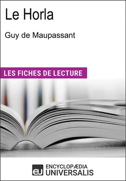 Le Horla de Guy de Maupassant