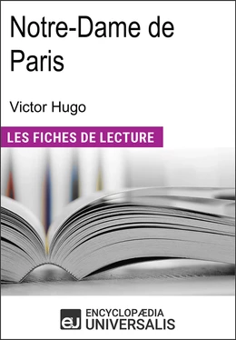 Notre-Dame de Paris de Victor Hugo