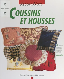 Coussins et housses