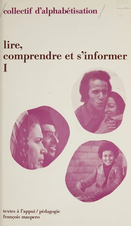 Lire, comprendre et s'informer (1) : Les pays des immigrés