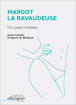 Margot la ravaudeuse