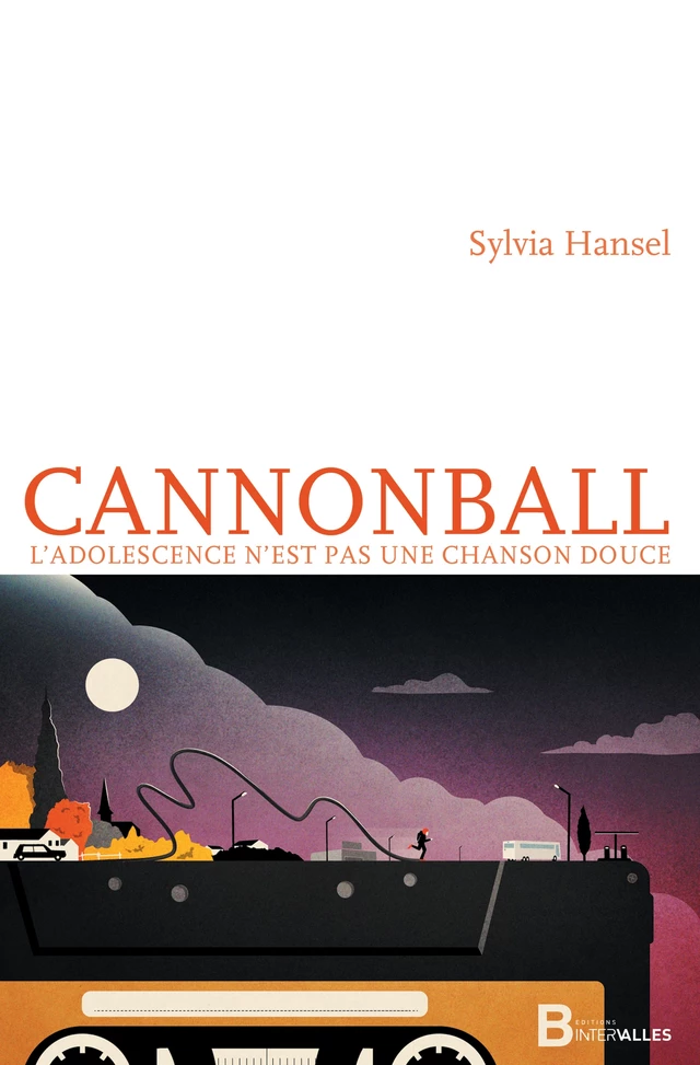 Cannonball - Sylvia Hansel - Intervalles