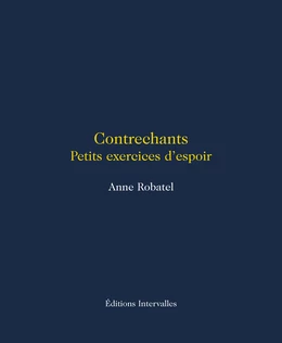 Contrechants