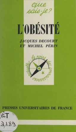 L'obésité