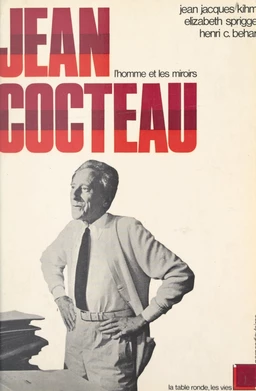 Jean Cocteau