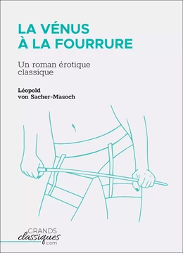 La Vénus à la fourrure