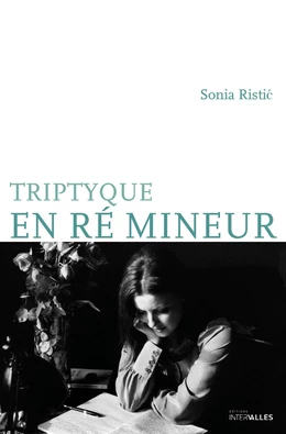 Triptyque en ré mineur