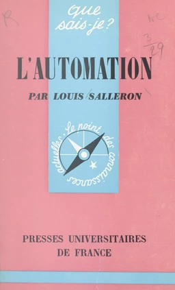 L'automation