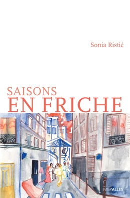 Saisons en friche