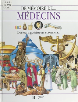 De mémoire de médecins