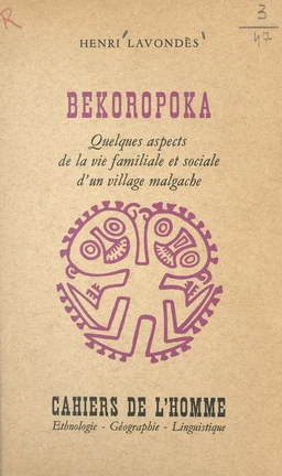 Bekoropoka