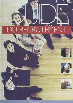 Guide du recrutement