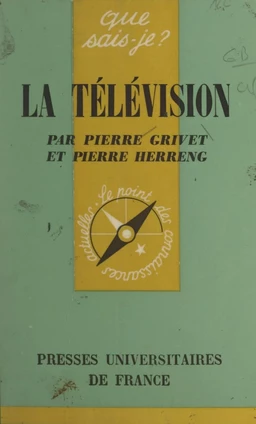 La télévision