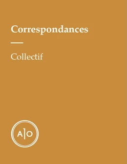 Correspondances