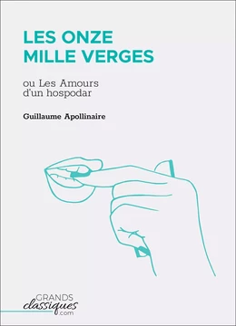 Les Onze Mille Verges