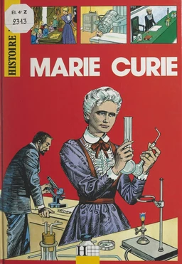 Marie Curie