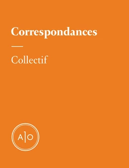 Correspondances