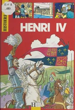 Henri IV